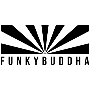 FUNKY BUDDHA